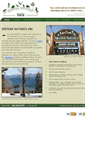 Mobile Screenshot of mothernaturesinn.com